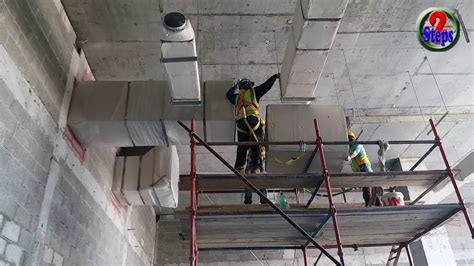 trabaho duct installer|Duct Installer Jobs in Philippines .